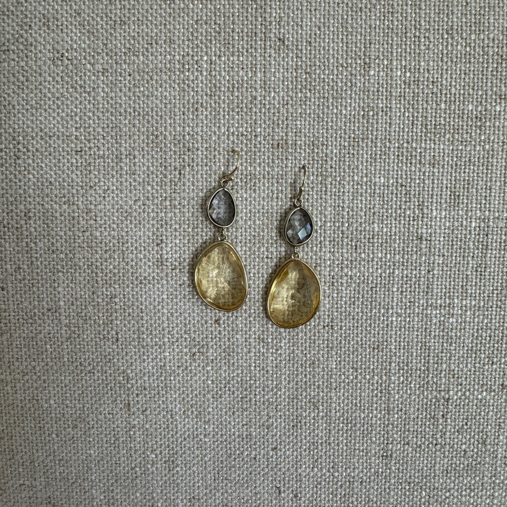 Loft Earrings